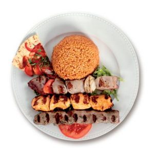 Oh-liban-restaurant-libanais-yvelines-78-plat-mixte